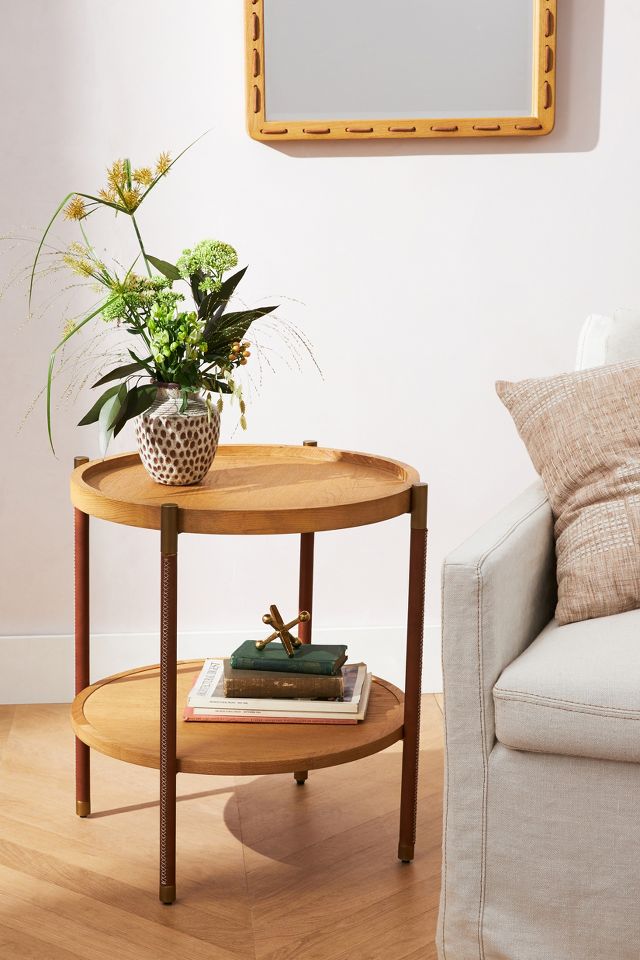 Anthropologie nesting deals tables