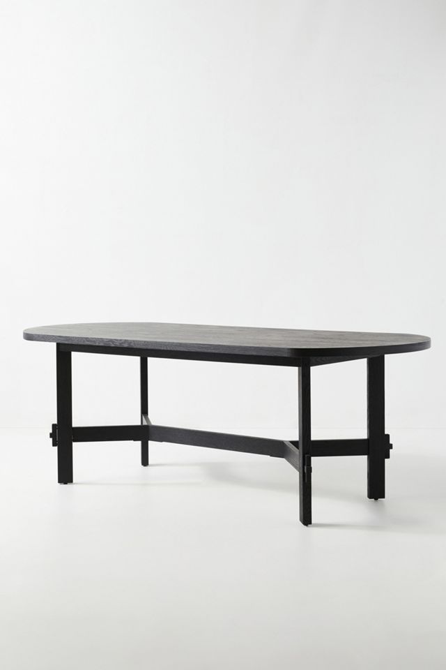 Amber Lewis for Anthropologie Henderson Dining Table #1