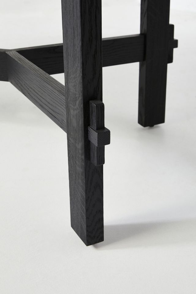 Amber Lewis for Anthropologie Henderson Dining Table #2