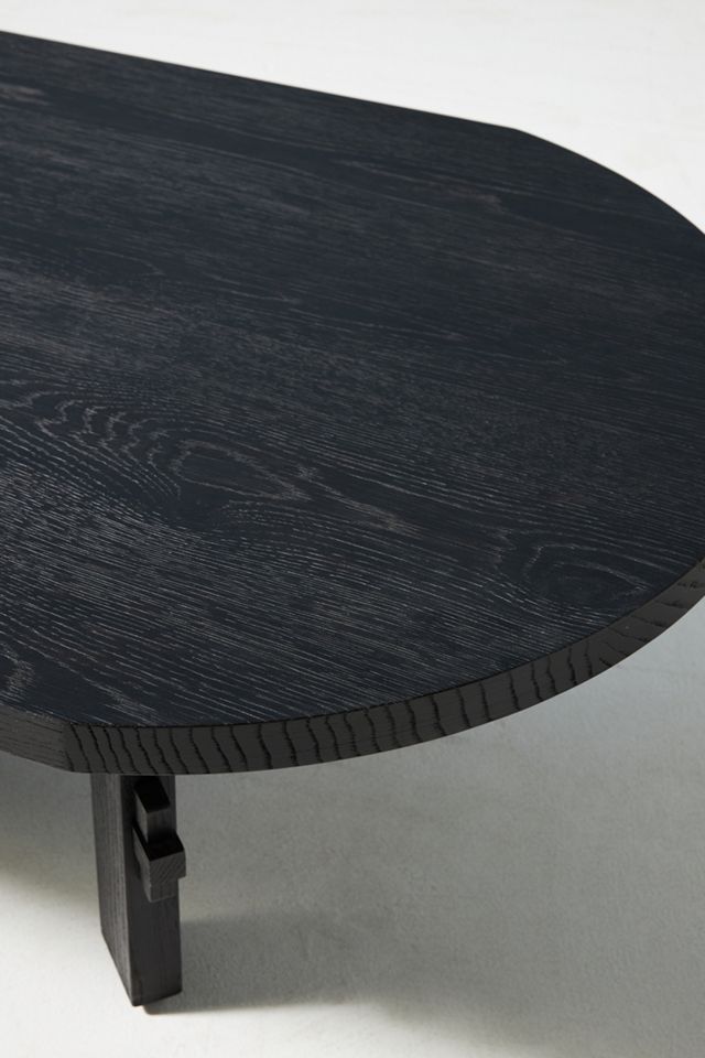 Amber Lewis for Anthropologie Henderson Coffee Table #2