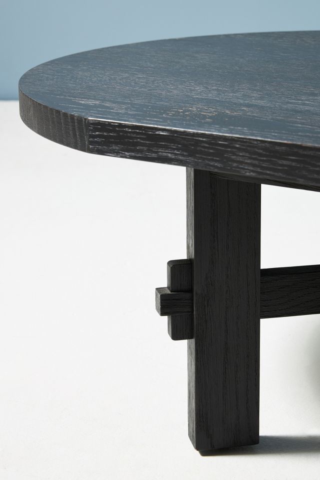 Amber Lewis for Anthropologie Henderson Coffee Table #3
