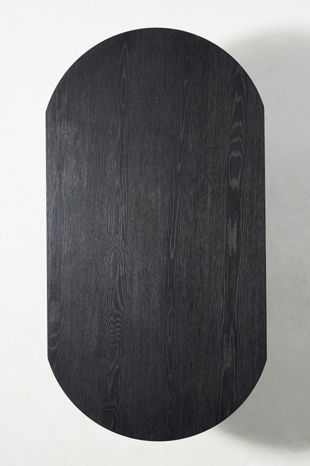 Amber Lewis for Anthropologie Henderson Coffee Table #4