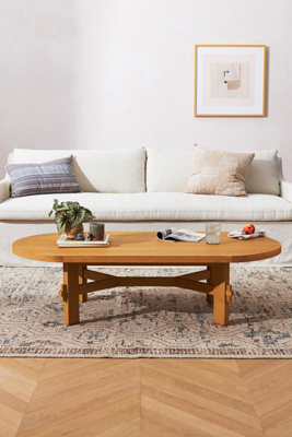 Amber Lewis for Anthropologie Henderson Coffee Table