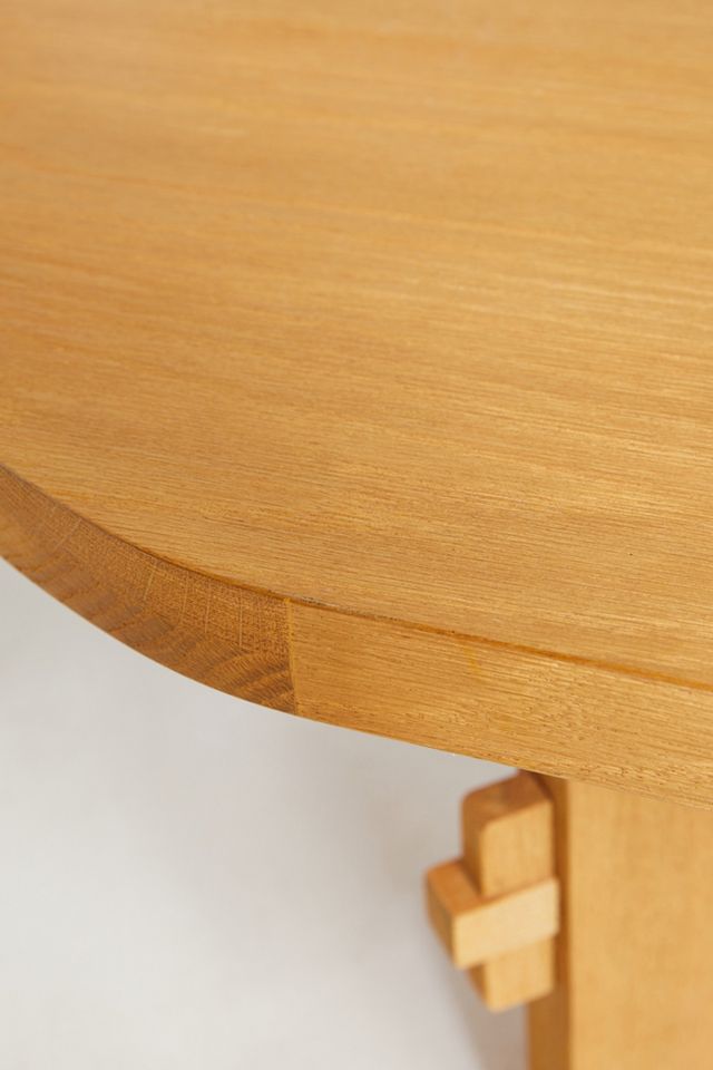 Amber Lewis for Anthropologie Henderson Coffee Table #2