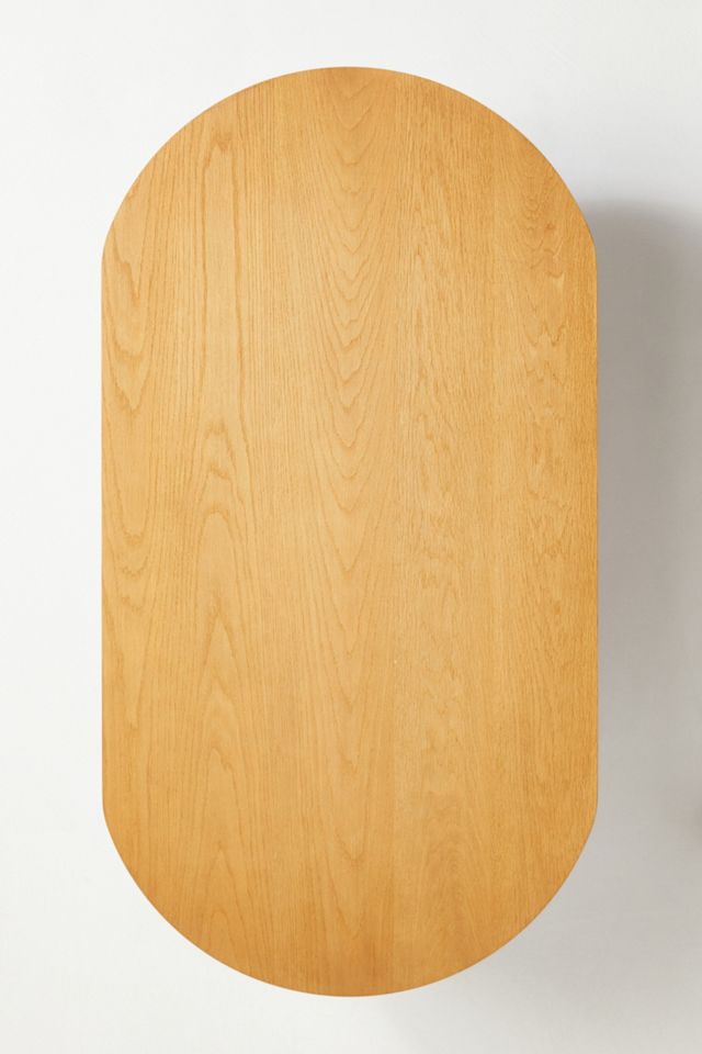 Amber Lewis for Anthropologie Henderson Coffee Table #4