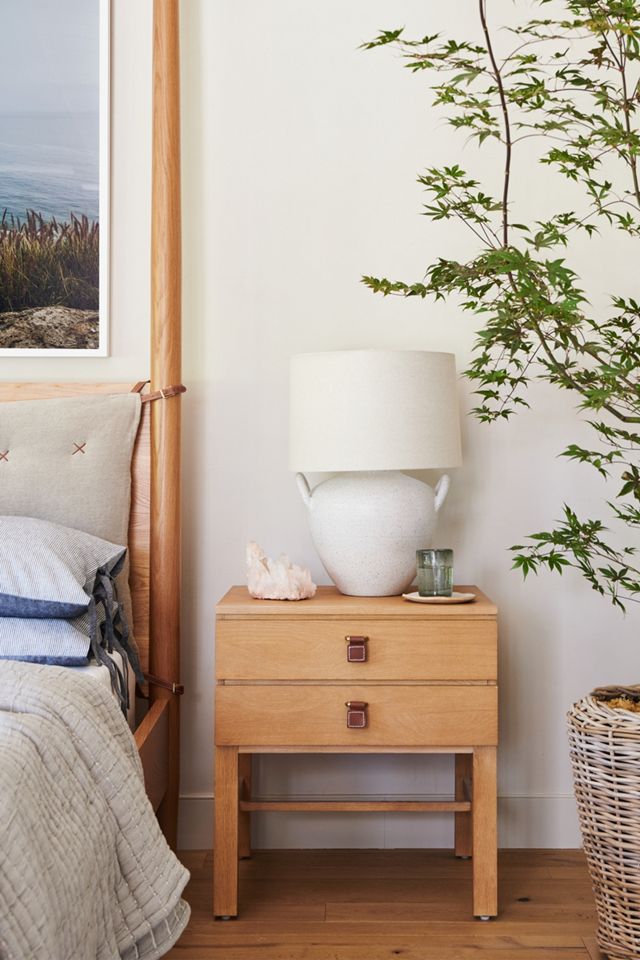Amber Lewis for Anthropologie Sunfair Nightstand #7