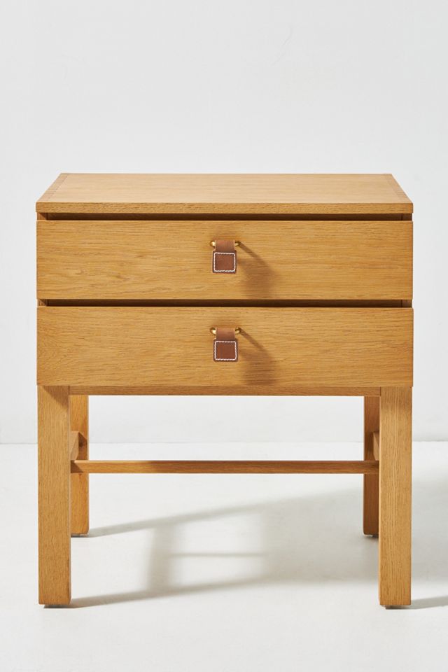 Amber Lewis for Anthropologie Sunfair Nightstand #2