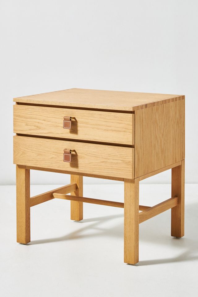 Amber Lewis for Anthropologie Sunfair Nightstand #1