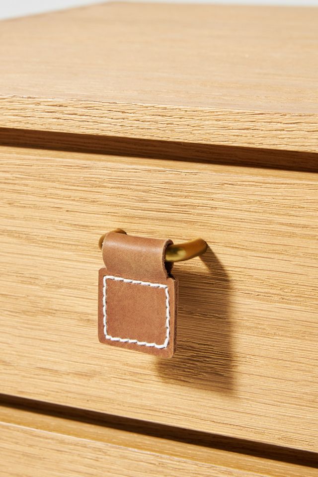 Amber Lewis for Anthropologie Sunfair Nightstand #4