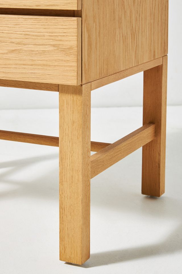 Amber Lewis for Anthropologie Sunfair Nightstand #6