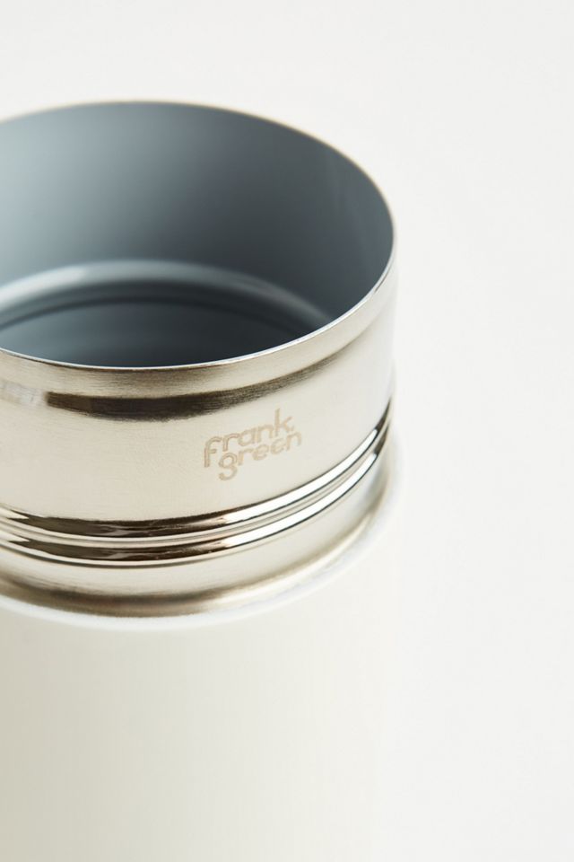 Reusable Coffee Tumbler #2