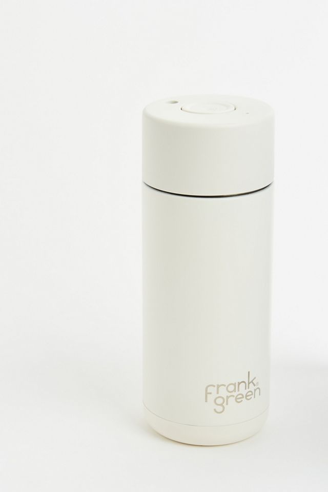 Reusable Coffee Tumbler #1