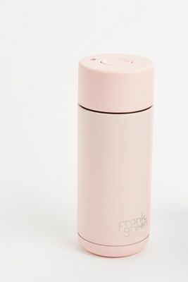 Reusable Coffee Tumbler