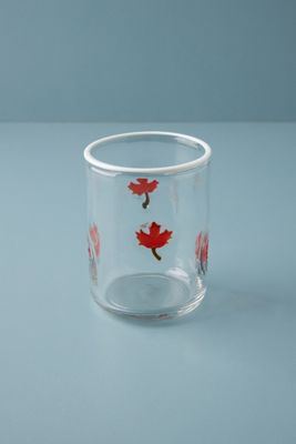 Harvest Juice Glass
