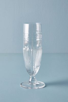Jeannie Flutes, Set of 4