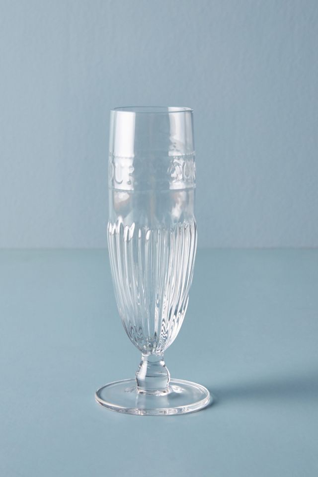 Jeannie Flutes, Set of 4