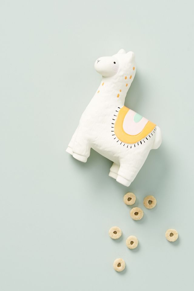 Llama Teether