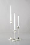 Silver Candlestick #6