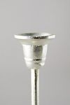 Silver Candlestick #7