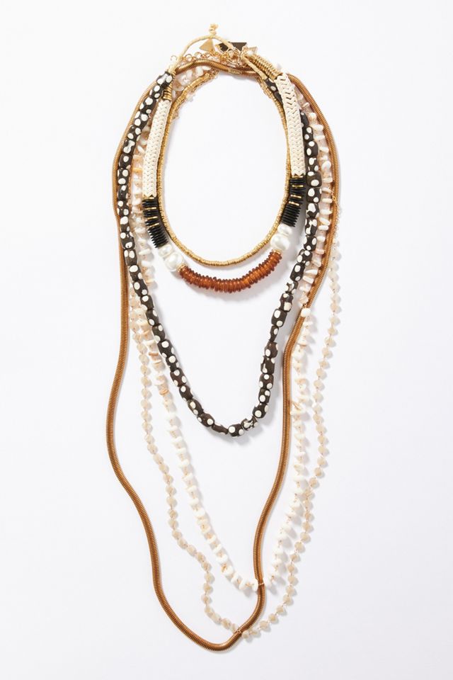 Pierson Necklace #2
