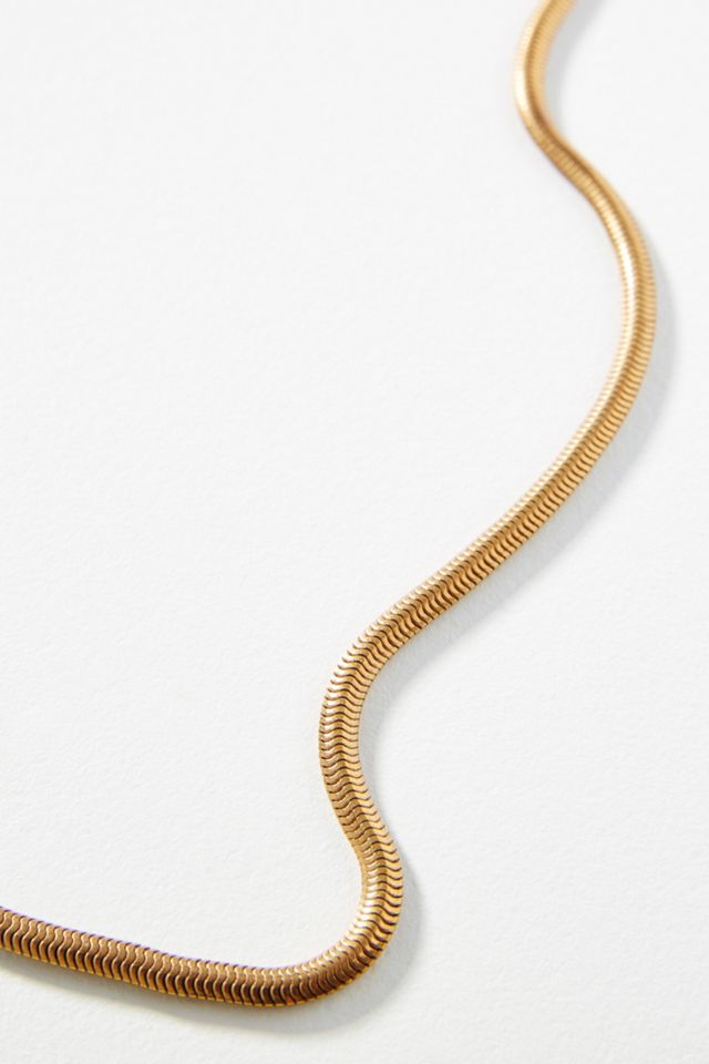 Pierson Necklace #1