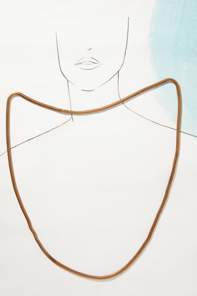 Pierson Necklace #3