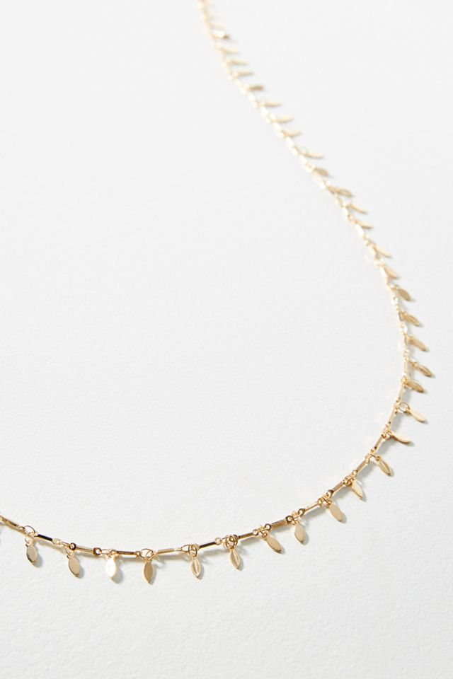 Bethina Necklace #1