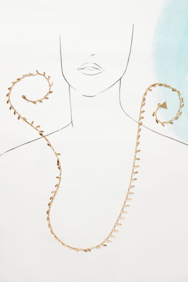 Bethina Necklace #3