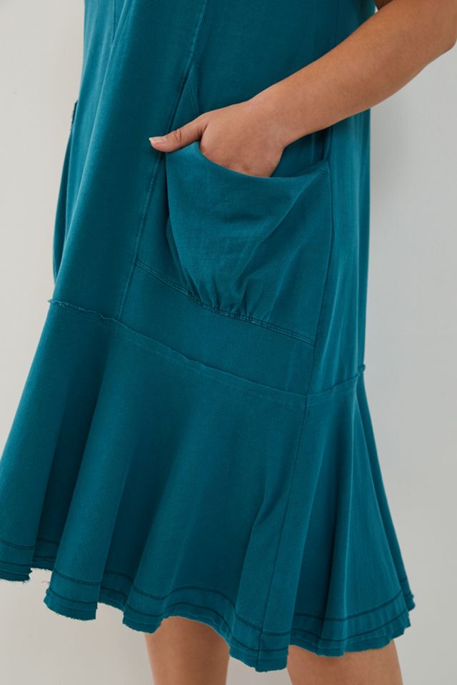 Joella Midi Dress #6