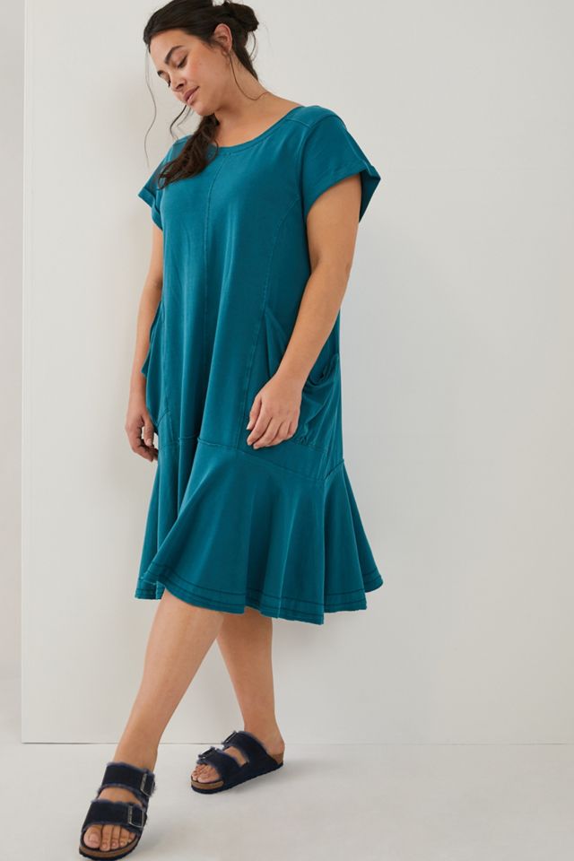 Joella Midi Dress #3