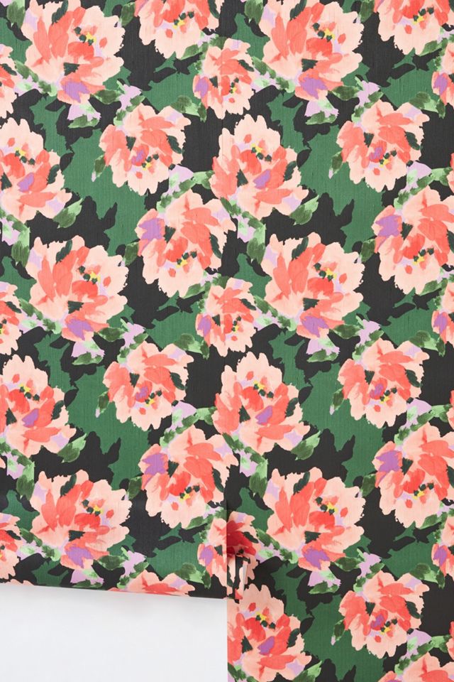 Floweret Wallpaper #1