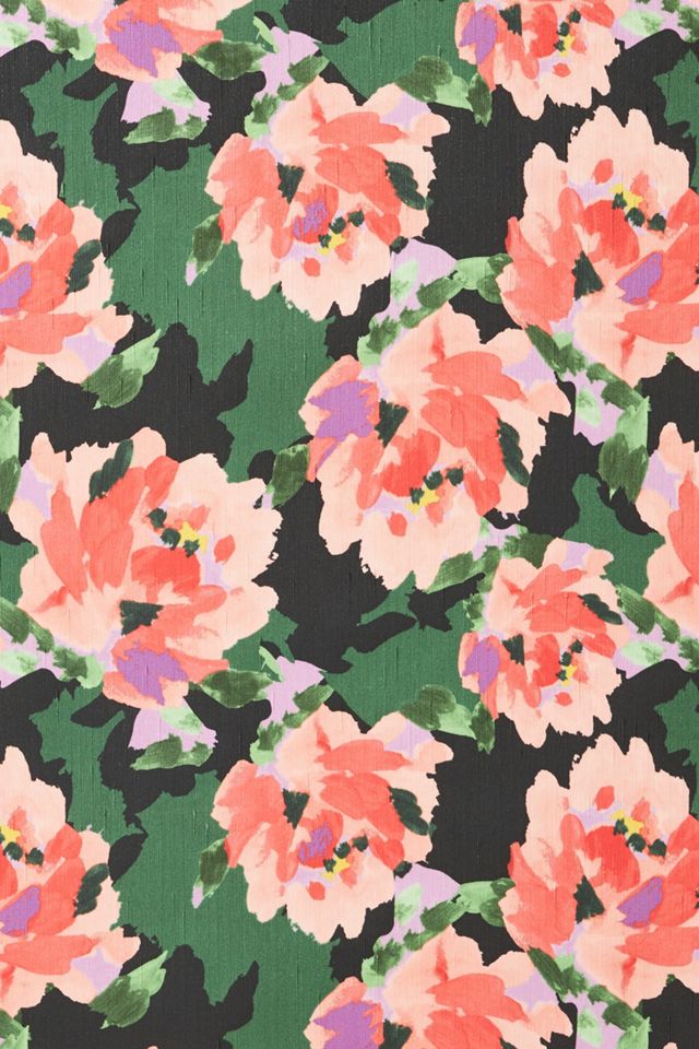Floweret Wallpaper #2