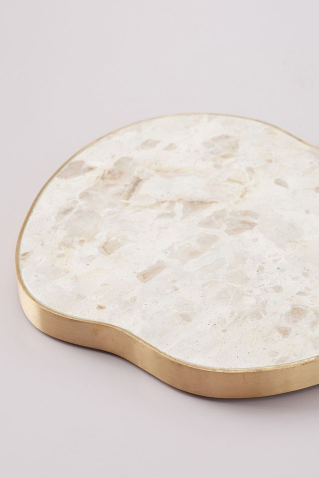 Apple Of My Eye Cheese Board #1
