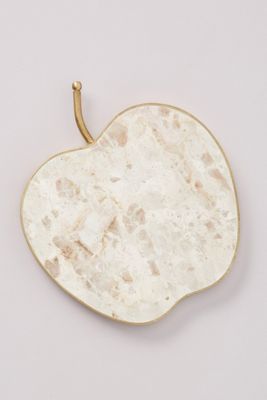 Apple Of My Eye Cheese Board