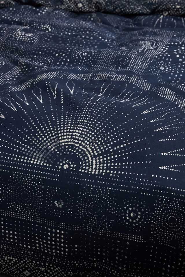 Lemieux et Cie Tashina Duvet Set #1