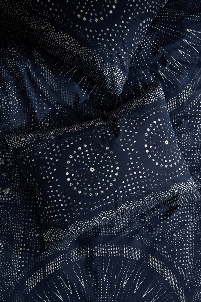 Lemieux et Cie Tashina Duvet Set #3