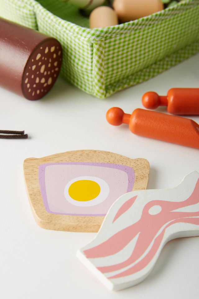 Charcuterie Toy Set #1