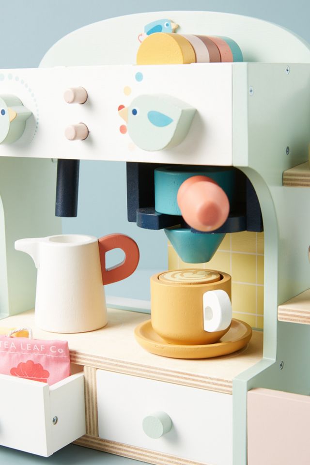 Bird's Nest Cafe Toy Set #2