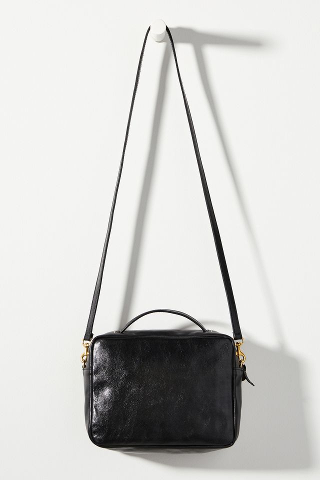 Clare V. Mirabel Crossbody Bag