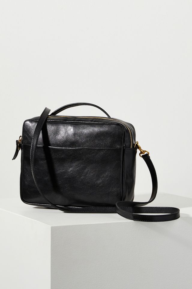 Clare V. Mirabel Crossbody Bag