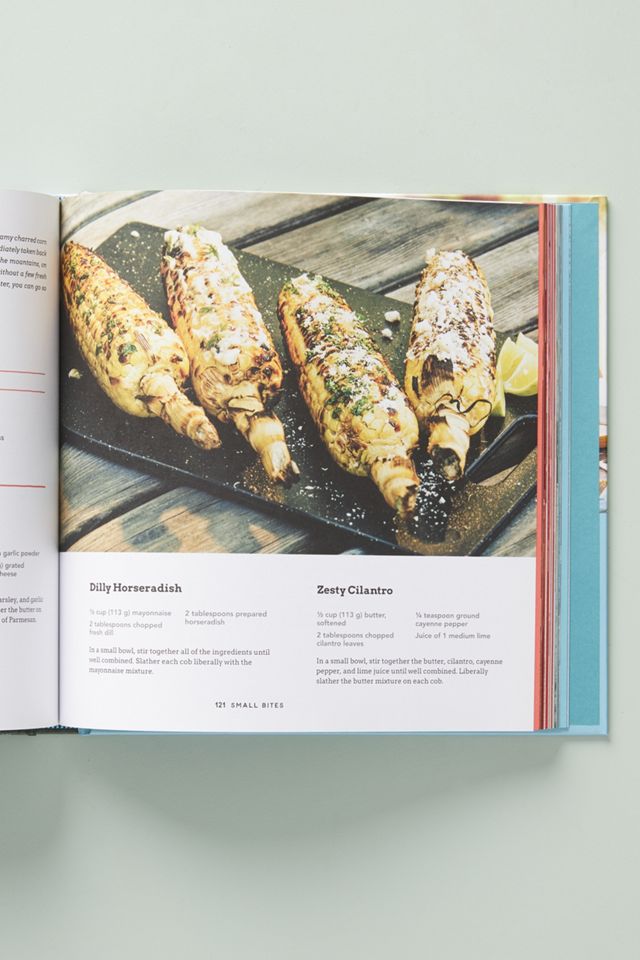 The New Camp Cookbook #1
