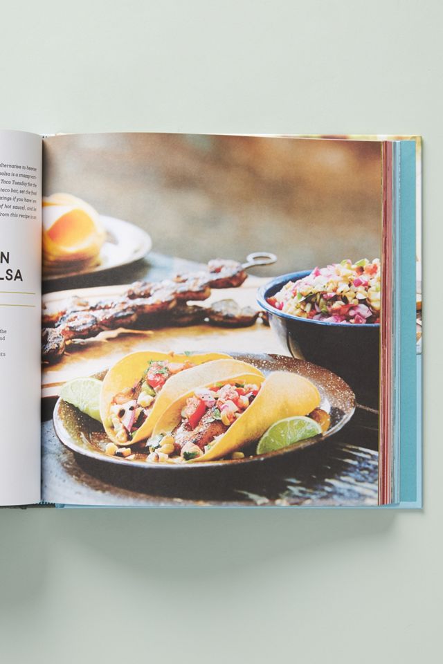 The New Camp Cookbook #3