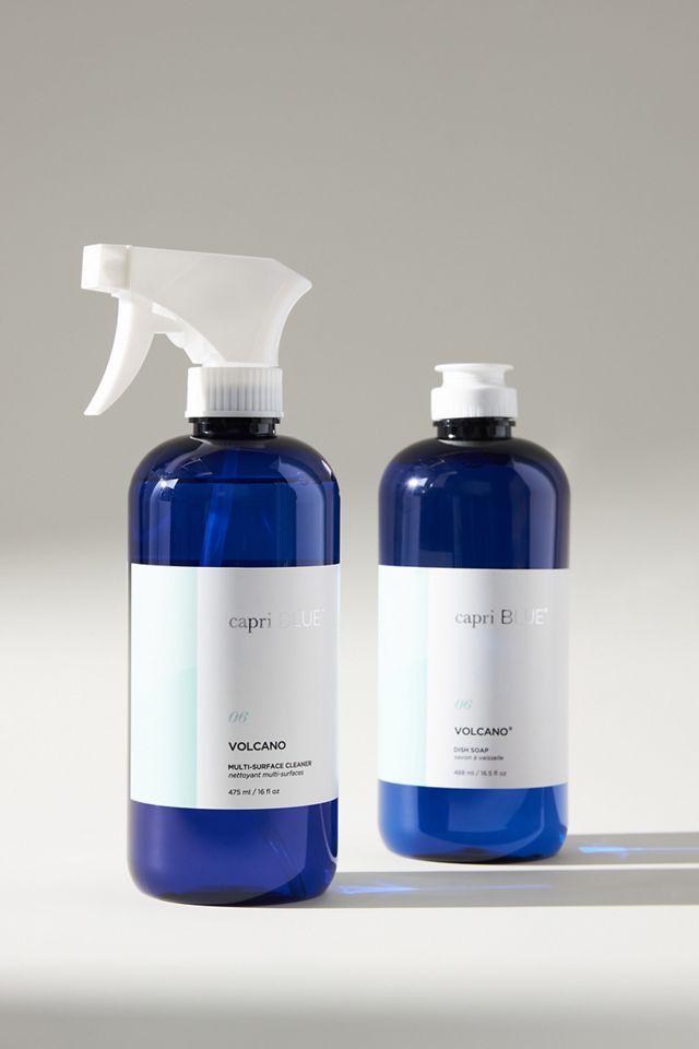 Capri Blue Cleaning Concentrate Volcano