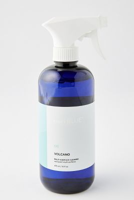 A Friend Introduced Me to Capri Blue's Multi-Surface Cleaner and