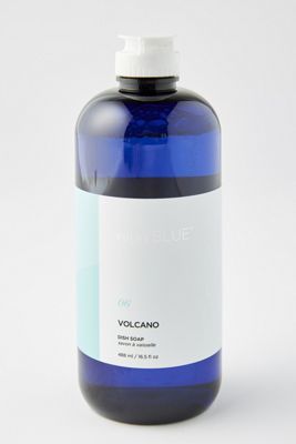 Capri Blue Volcano Dish Soap