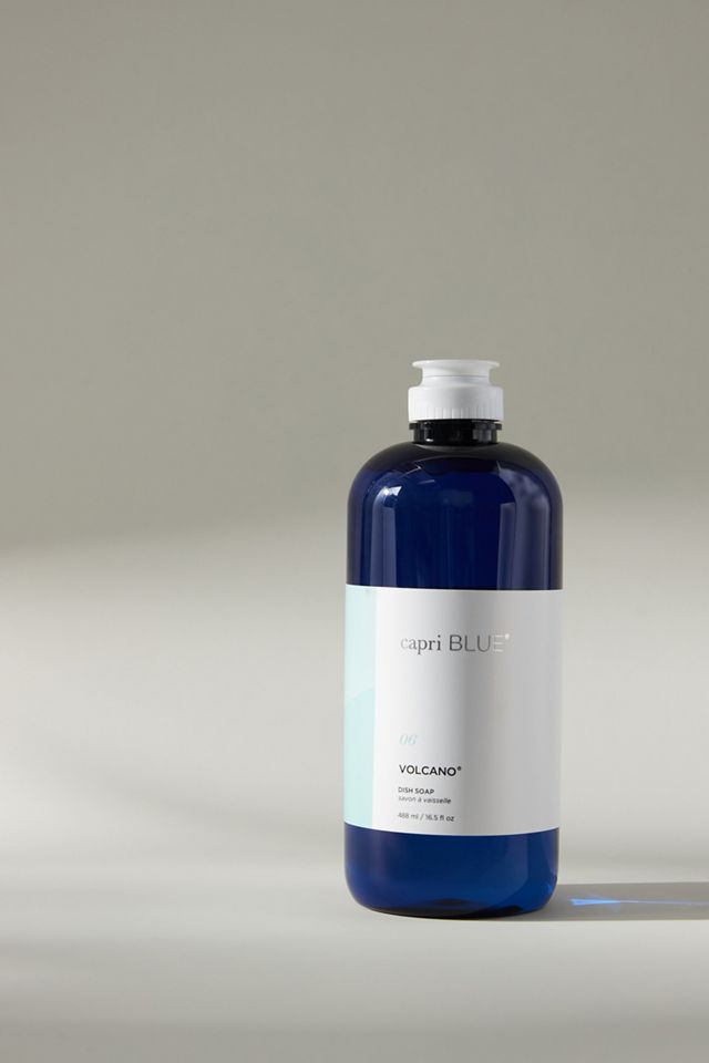 Capri Blue Volcano Dish Soap #2