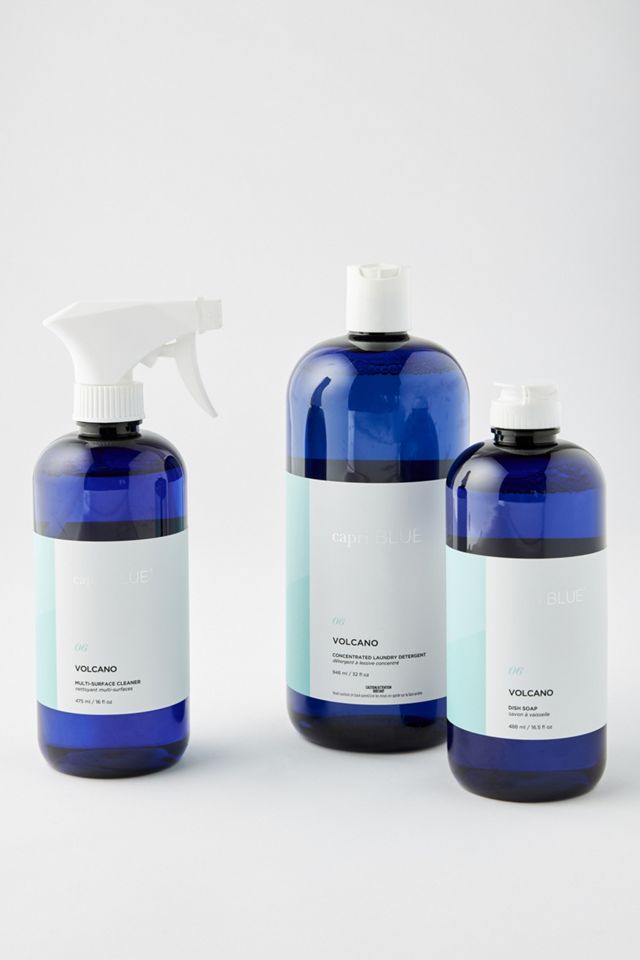 Capri Blue Volcano Laundry Detergent #2