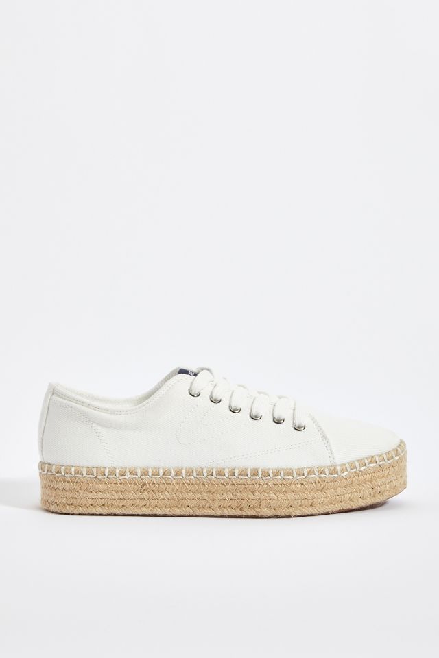 Tretorn hot sale espadrille sneakers