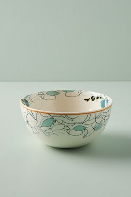 Renee Bowls, Set of 4
