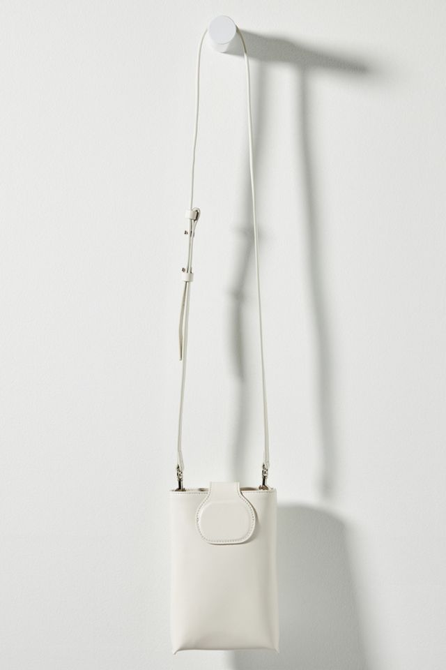 Eggshell Crossbody Phone Case #1